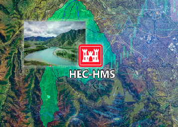 MODELAMIENTO HIDROLÓGICO CON HEC-HMS  | Cersa