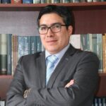 Dr. Mg. Lic. Andrés Villar Narro