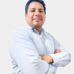 Ing. Luis Guillermo Chinchay Vega