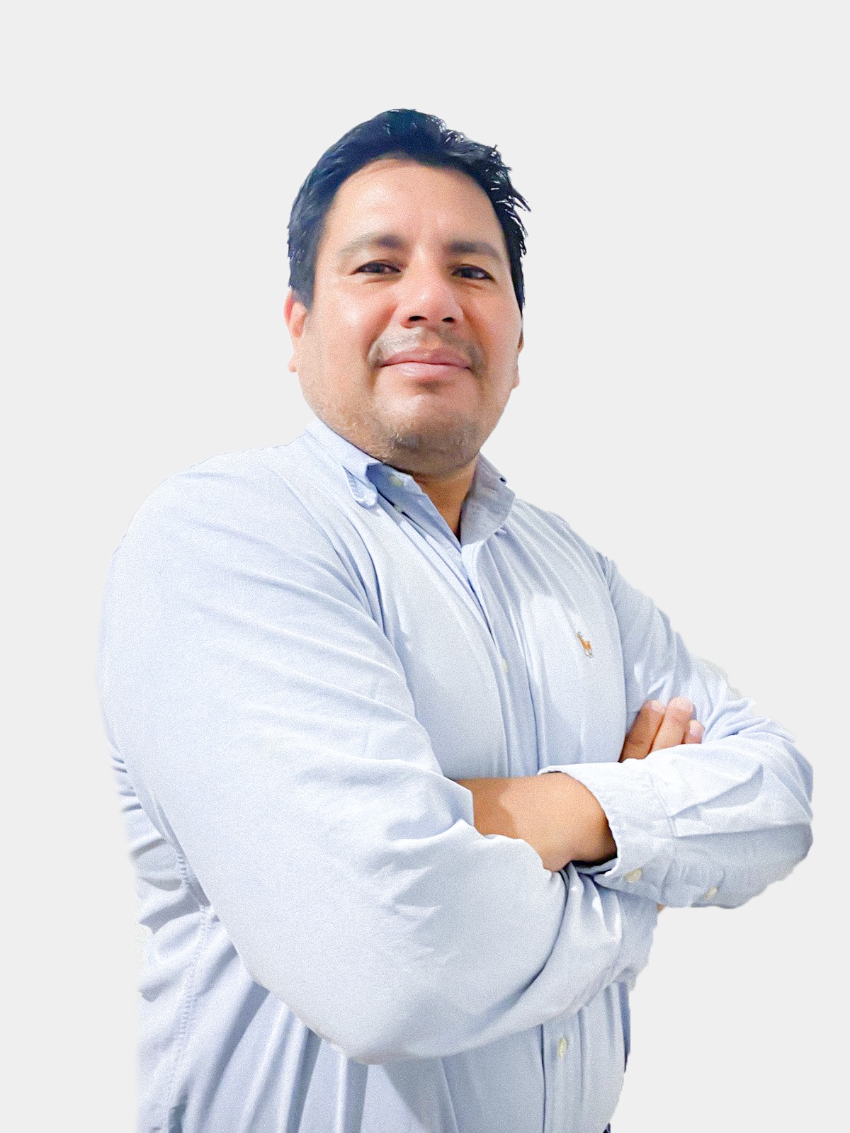 Ing. Luis Guillermo Chinchay Vega