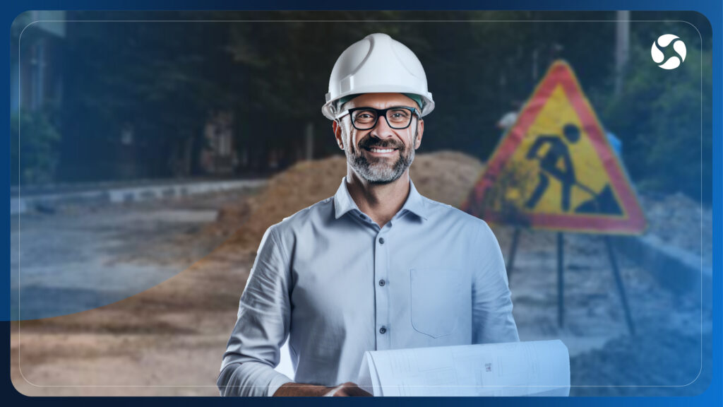 RESIDENCIA Y SUPERVISIÓN DE OBRAS VIALES