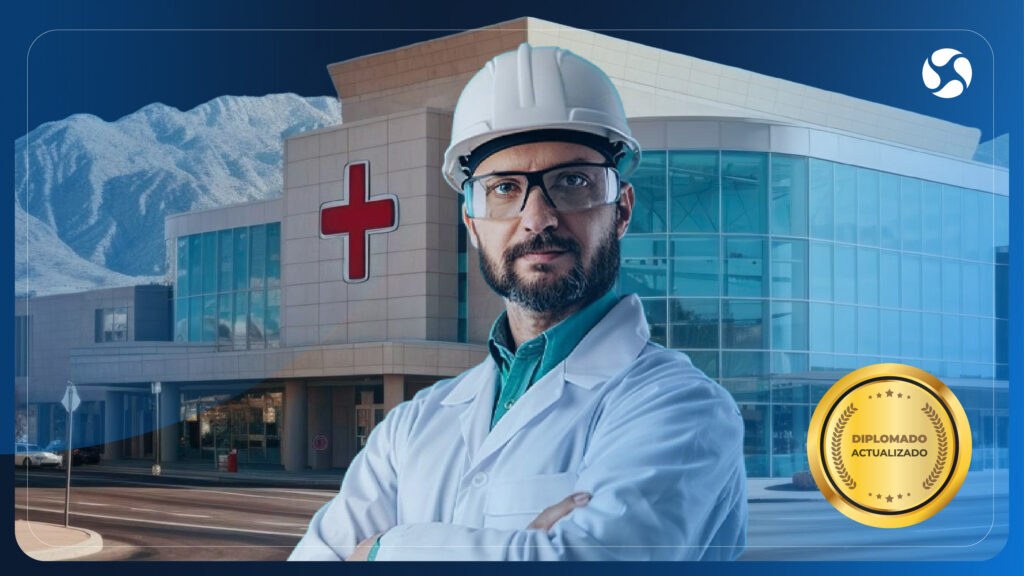 DIPLOMADO EN DESARROLLO DE PROYECTOS BIM PARA INFRAESTRUCTURA HOSPITALARIA