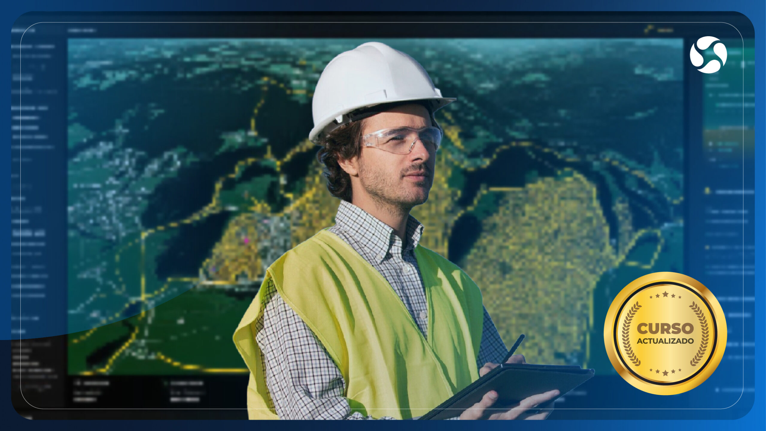 ESTUDIO DE IMPACTO AMBIENTAL (EIA) CON ARCGIS Y SIG