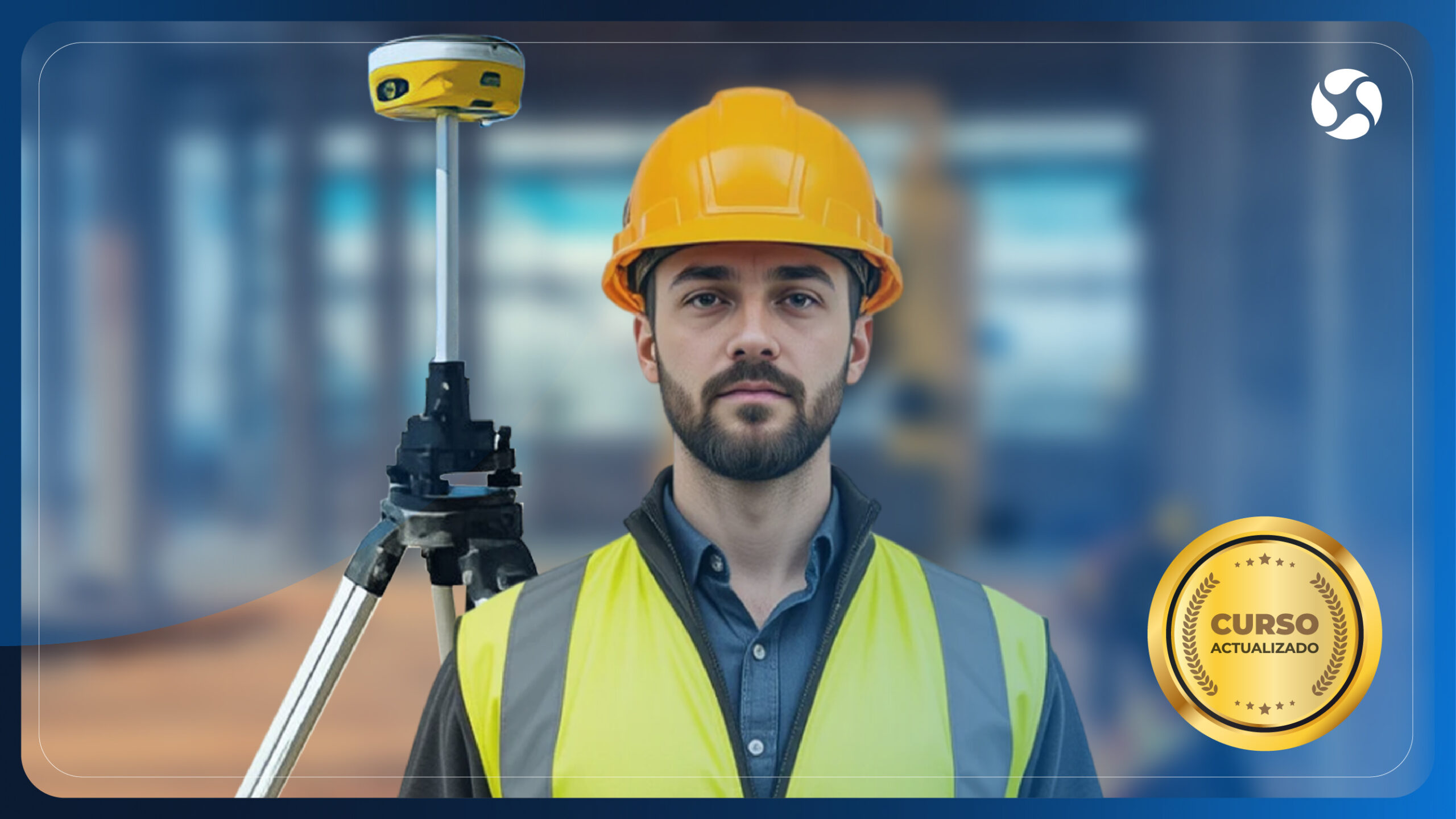 CURSO DE ESPECIALIZACIÓN EN PROCEDIMIENTO PARA LA CERTIFICACIÓN DE PUNTOS GEODÉSICOS DE ORDEN “C” ANTE EL IGN