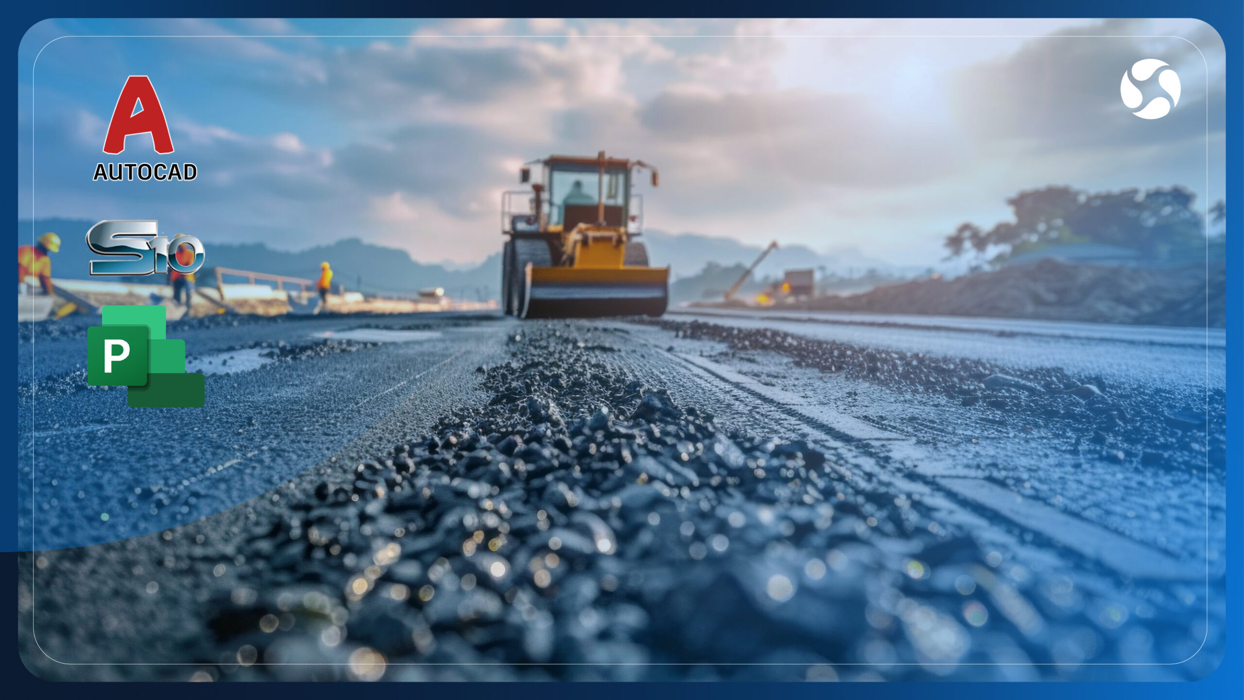 DIPLOMADO EN METRADOS, PRESUPUESTOS, PROGRAMACIÓN Y VALORIZACIÓN DE OBRAS VIALES