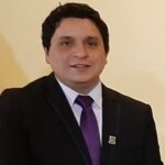 Ing. Benedicto Bardales Briones