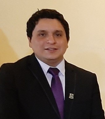 Ing. Benedicto Bardales Briones