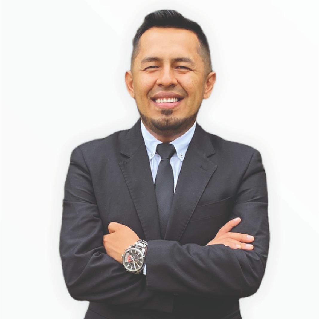 Picture of Ing. Luis Santivañez Huamanlazo