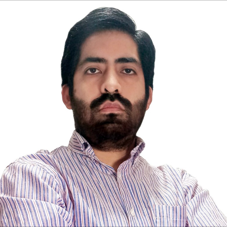 Ing. Fernando Lozano Ojeda