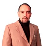 Ing. Jhonath Mejía Gonzales