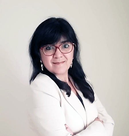 Arq. Margarita Guzmán Torres