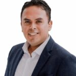 Mg. Ing. Mauro Jhonatan Cruz Balladares