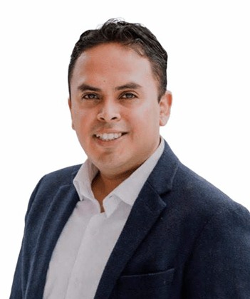 Mg. Ing. Mauro Jhonatan Cruz Balladares