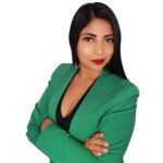 Lic. María Esther Martínez Espinoza