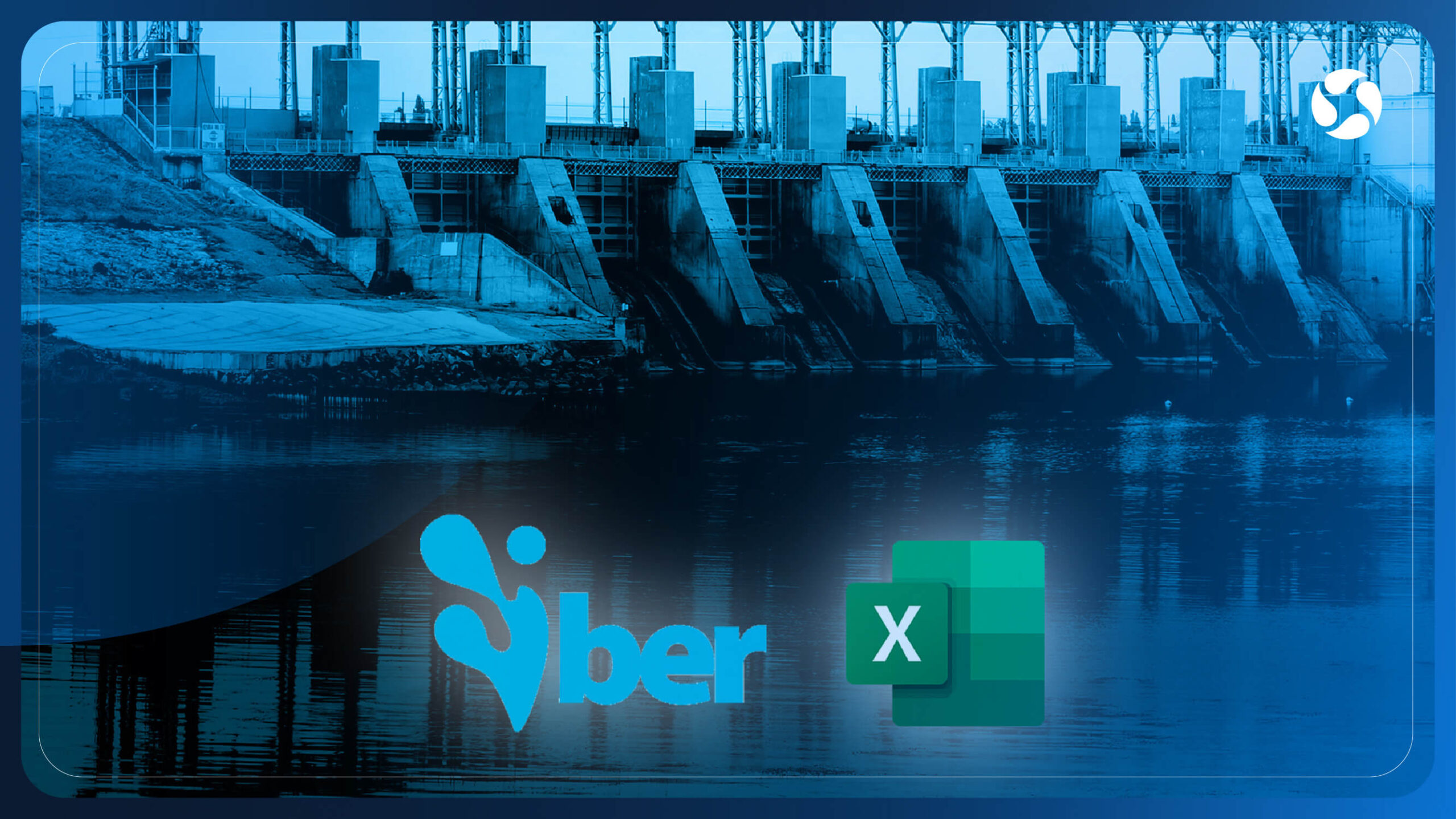 DIPLOMADO EN DISEÑO DE ESTRUCTURAS HIDRÁULICAS: 1D Y 2D CON EXCEL E IBER V3.1