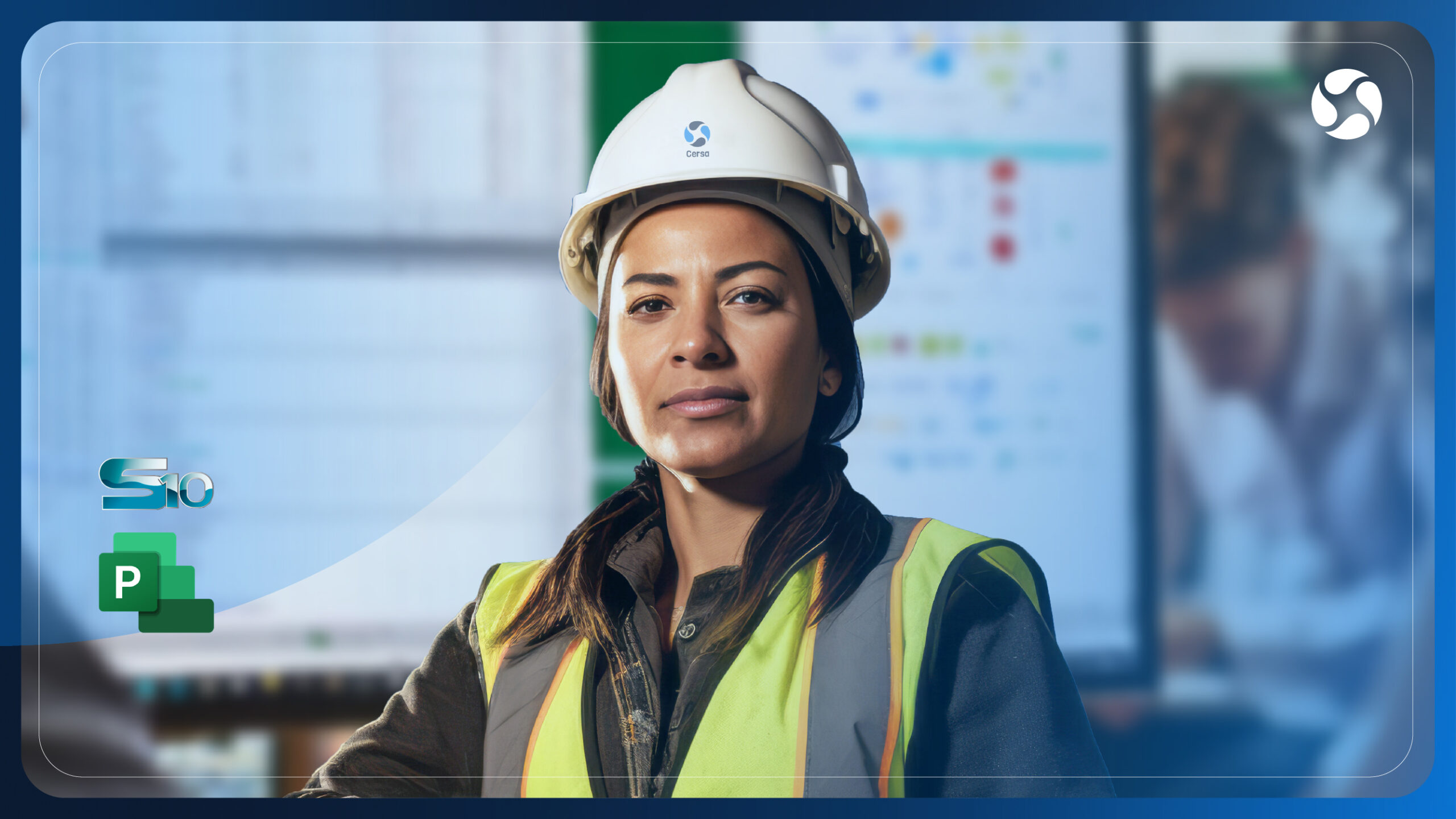 COSTOS, PRESUPUESTOS Y PROGRAMACIÓN DE OBRAS CON S10 Y MS PROJECT