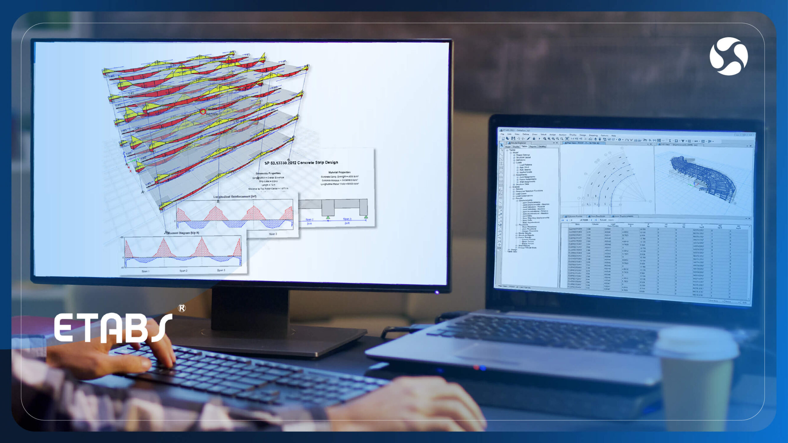 ANÁLISIS SÍSMICO DE ESTRUCTURAS DE CONCRETO ARMADO, ACERO ESTRUCTURAL Y ALBAÑILERÍA CONFINADA CON ETABS