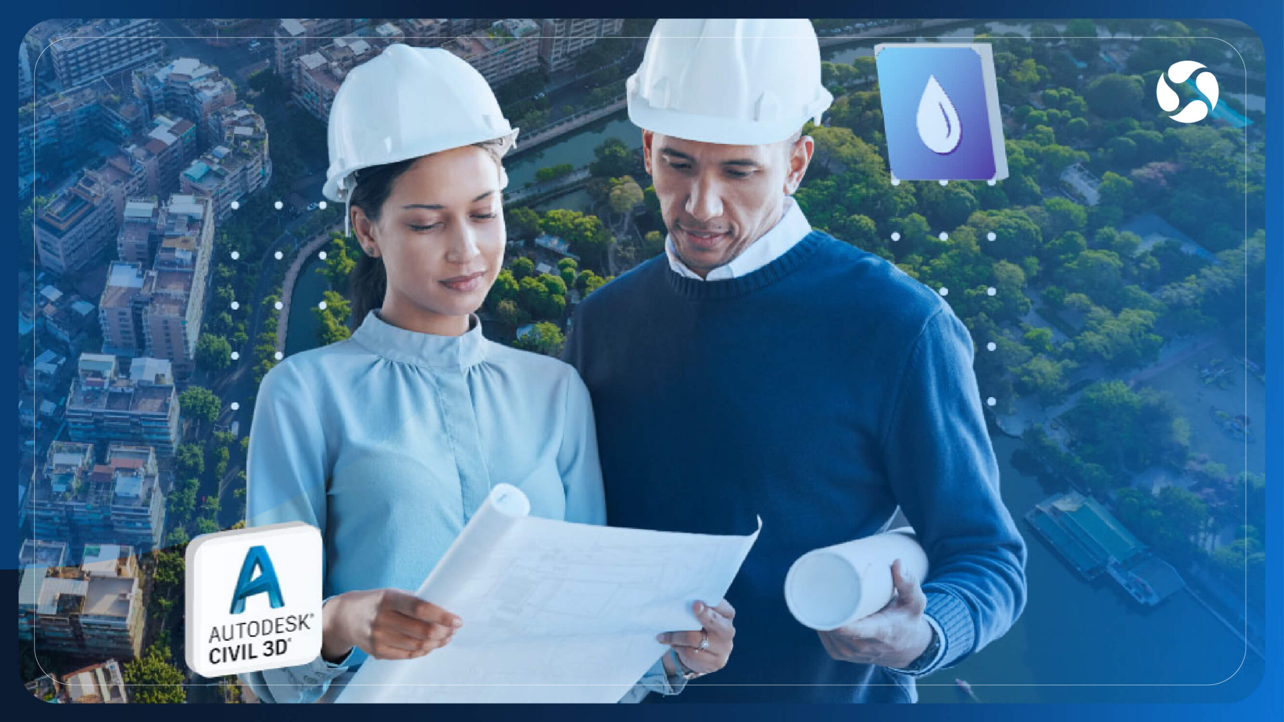 DIPLOMADO EN TRATAMIENTO, ABASTECIMIENTO Y DRENAJE DE AGUA RURAL Y URBANA