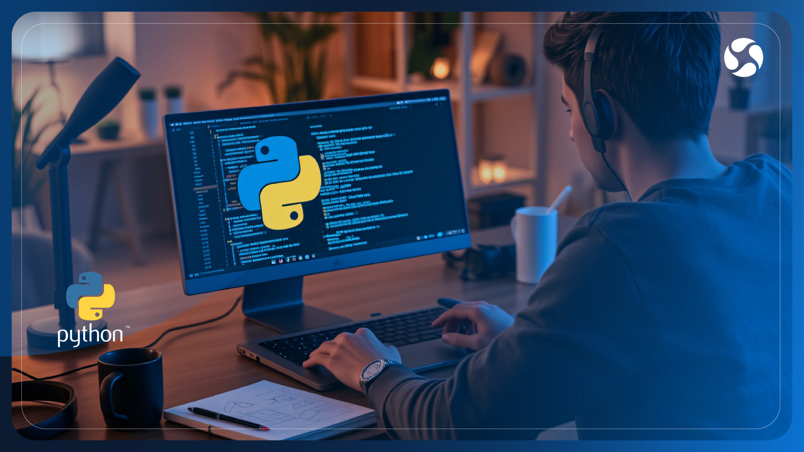 PROGRAMACIÓN CON PYTHON