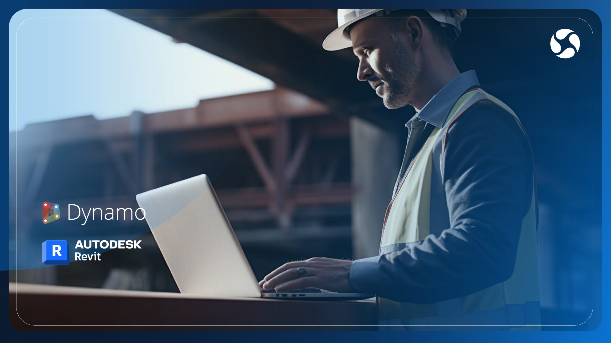 GESTIÓN DE DATOS DE CONSTRUCCIÓN CON REVIT EXPERT Y DYNAMO