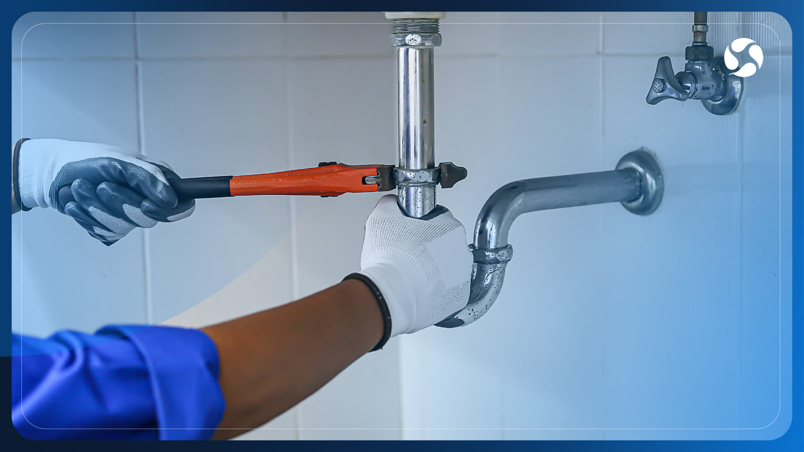 INSTALACIONES SANITARIAS CON APLICACIÓN EN VIVIENDAS