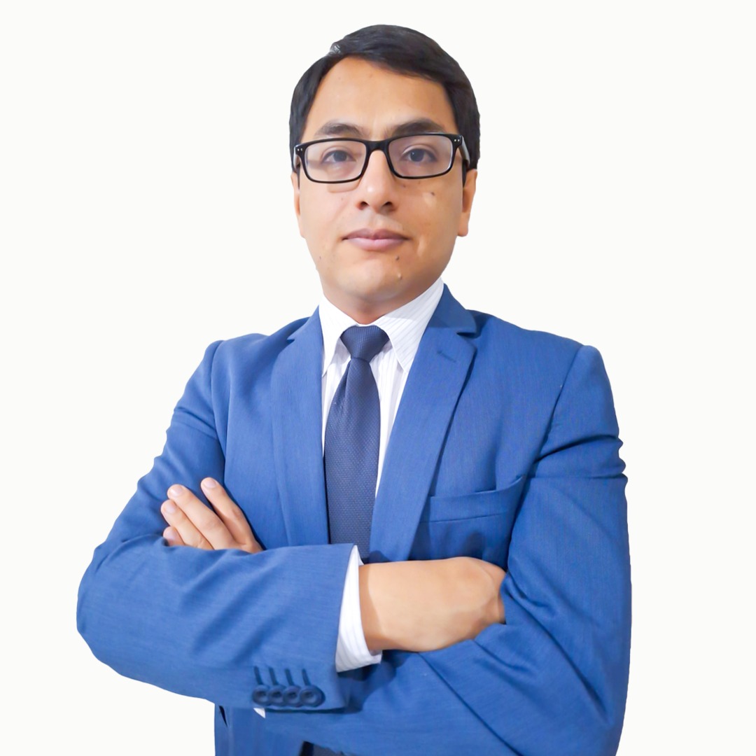 Picture of Ing. Manuel Harol Díaz Tello