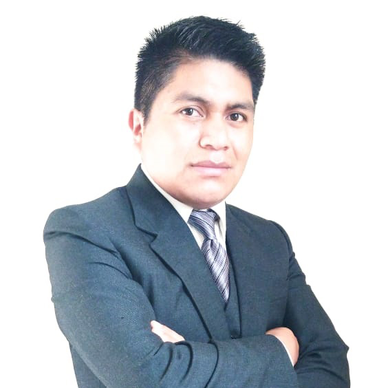 Ing. Percy Minchán Alvarez