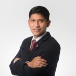 Mg. Ing. Ricardo Cano Espinoza