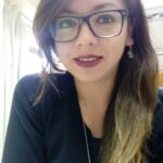 Ing. Viviana Lisset Angulo Zavaleta