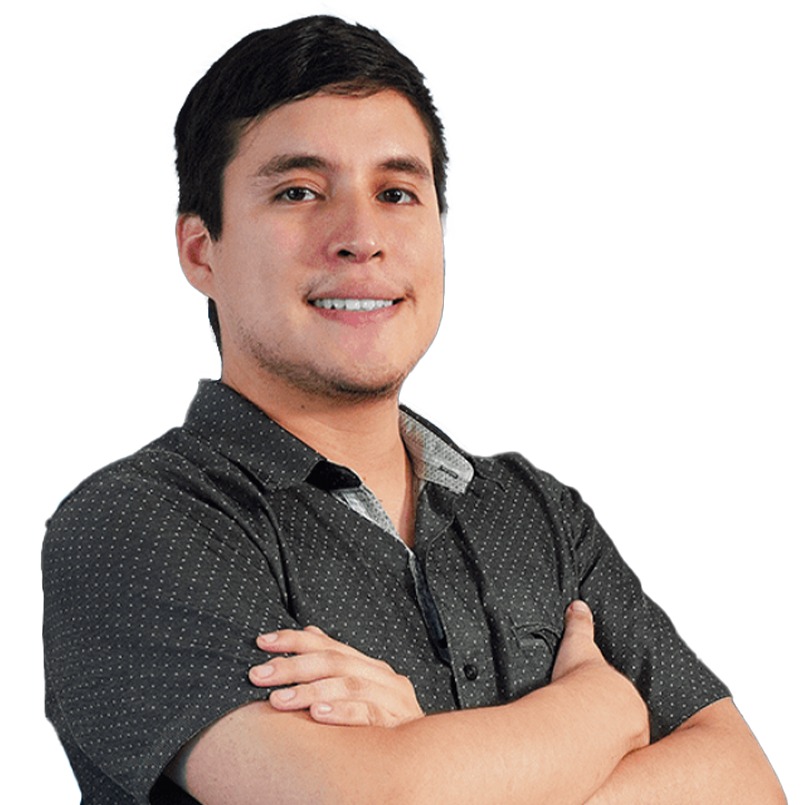 Ing. David Hernán Goñi Vega