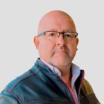 Ing. Luis Cerdán Facundo