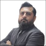 Ing. Felix Moisés Calderón Arce