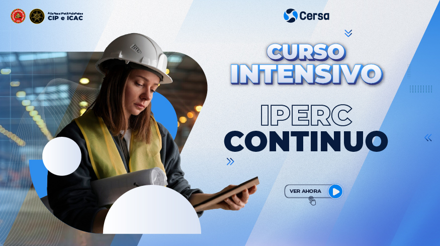 IPERC CONTINUO
