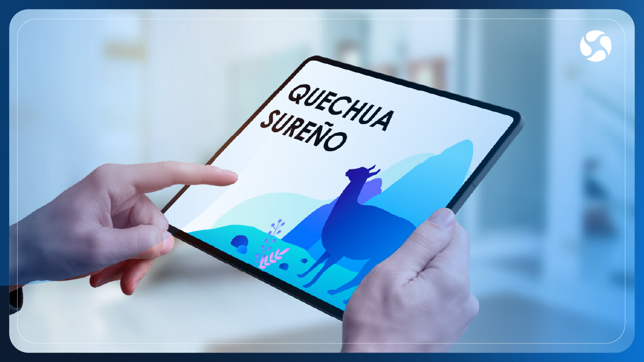 QUECHUA SUREÑO – NIVEL BÁSICO