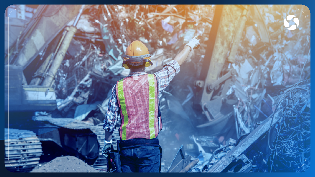 DIPLOMADO EN GESTIÓN Y MANEJO INTEGRAL DE RESIDUOS SÓLIDOS