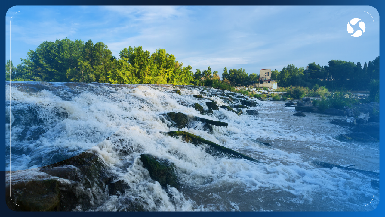DIPLOMADO DE ESPECIALIZACIÓN EN HIDRÁULICA FLUVIAL: DISEÑO Y CONSTRUCCIÓN DE DEFENSAS RIBEREÑAS