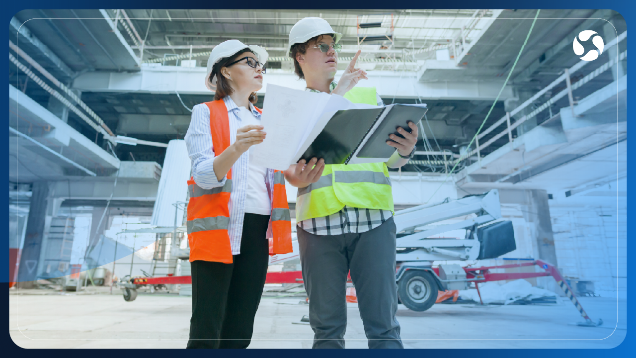 RESIDENCIA Y SUPERVISIÓN DE OBRAS PÚBLICAS