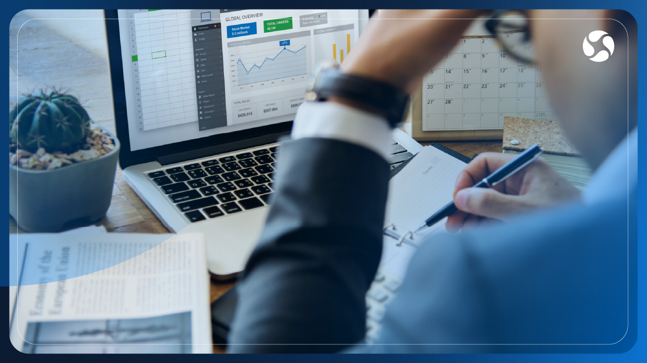 EXCEL PARA EJECUTIVOS