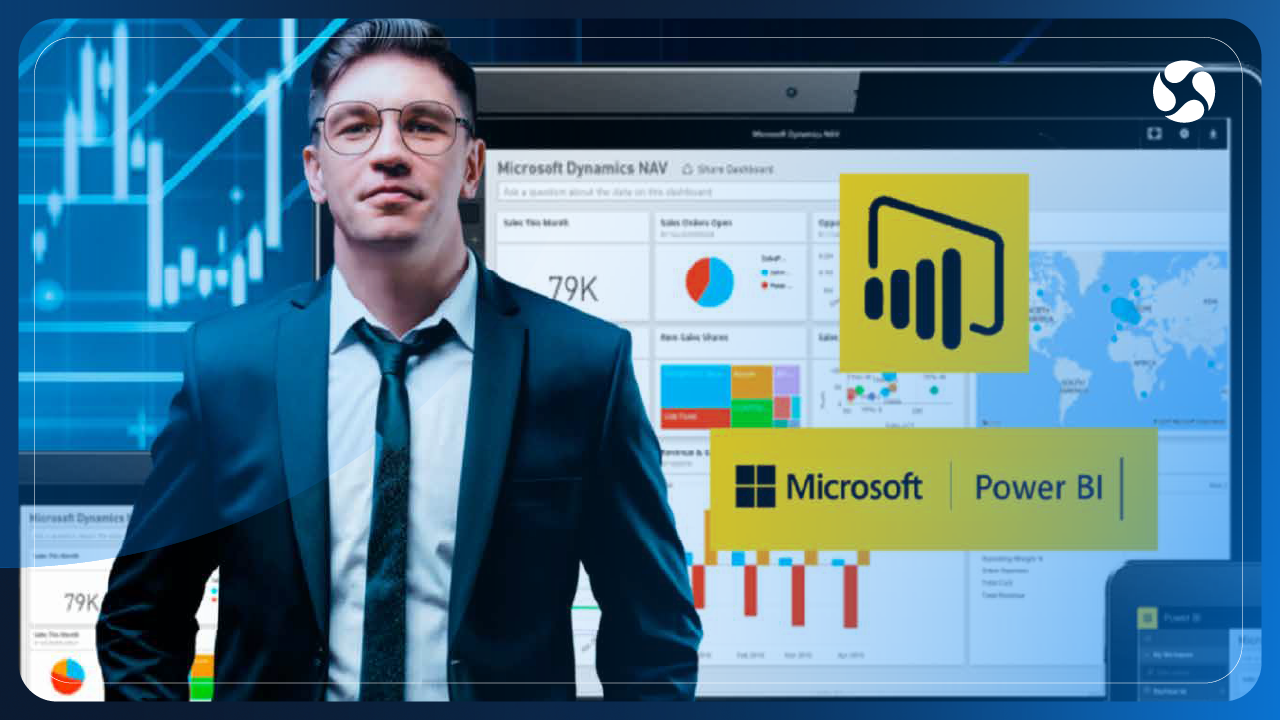INTELIGENCIA DE NEGOCIOS CON POWER BI