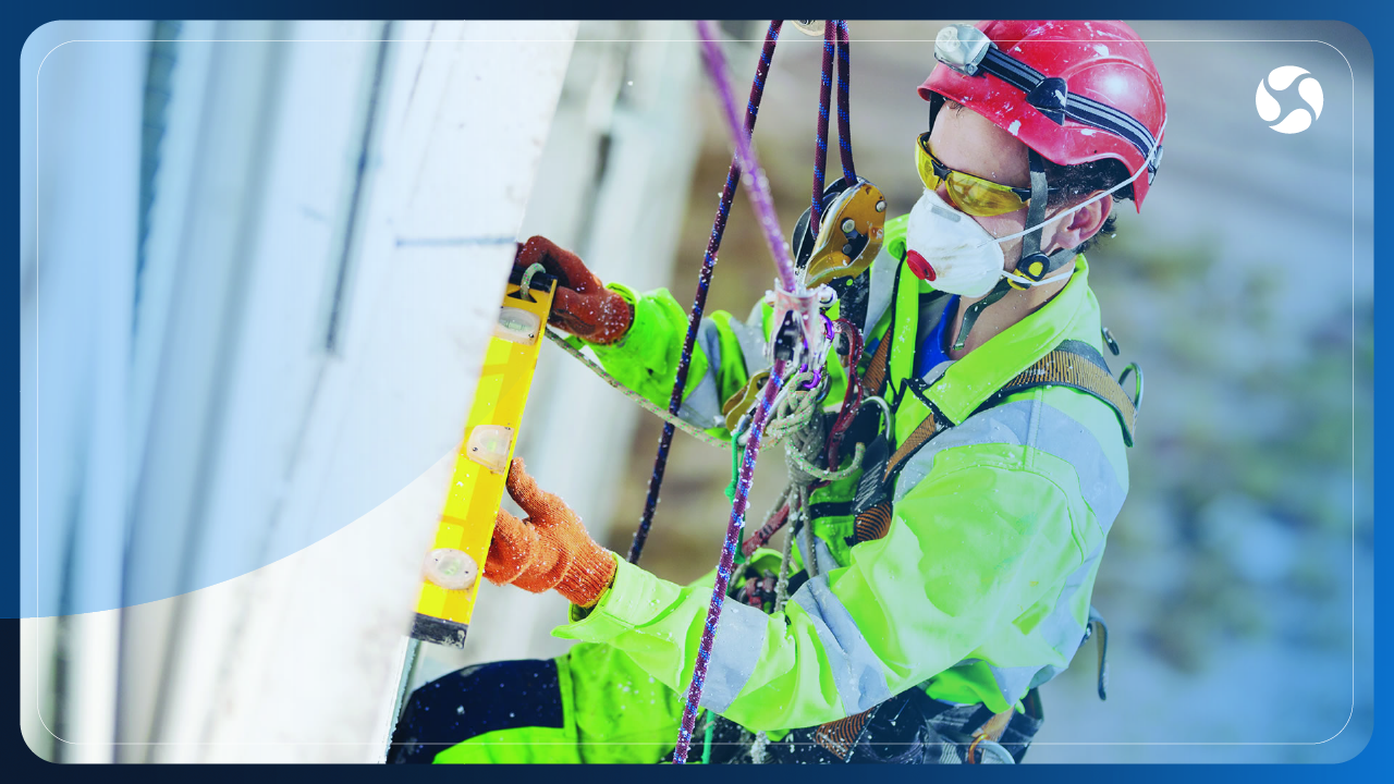 DIPLOMADO DE ALTA ESPECIALIZACIÓN EN SEGURIDAD Y SALUD OCUPACIONAL