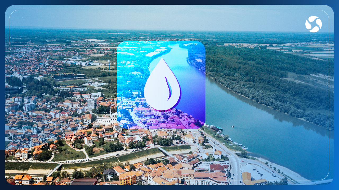 MODELAMIENTO HIDRÁULICO Y OPTIMIZACIÓN DE RDAP CON WATERCAD V10