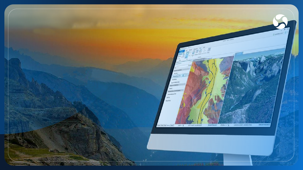 ARCGIS BÁSICO – INTERMEDIO