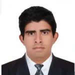 Ing. Alex Michael Marín Salazar