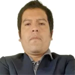 Mg. Ing. Edward Alayo de la Cruz