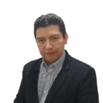 Ing. Fernando Joaquín Rodríguez