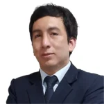 Ing. Juan Carlos Alcalde León