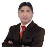 Mg. Ing. Carlos Uceda Ballena