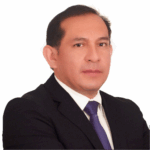Mg. Ing. Cristhian Céspedes Ortiz
