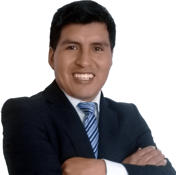 Ing. Natividad Carmona Mantilla