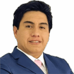 Ing. Piero Neyra Castañeda